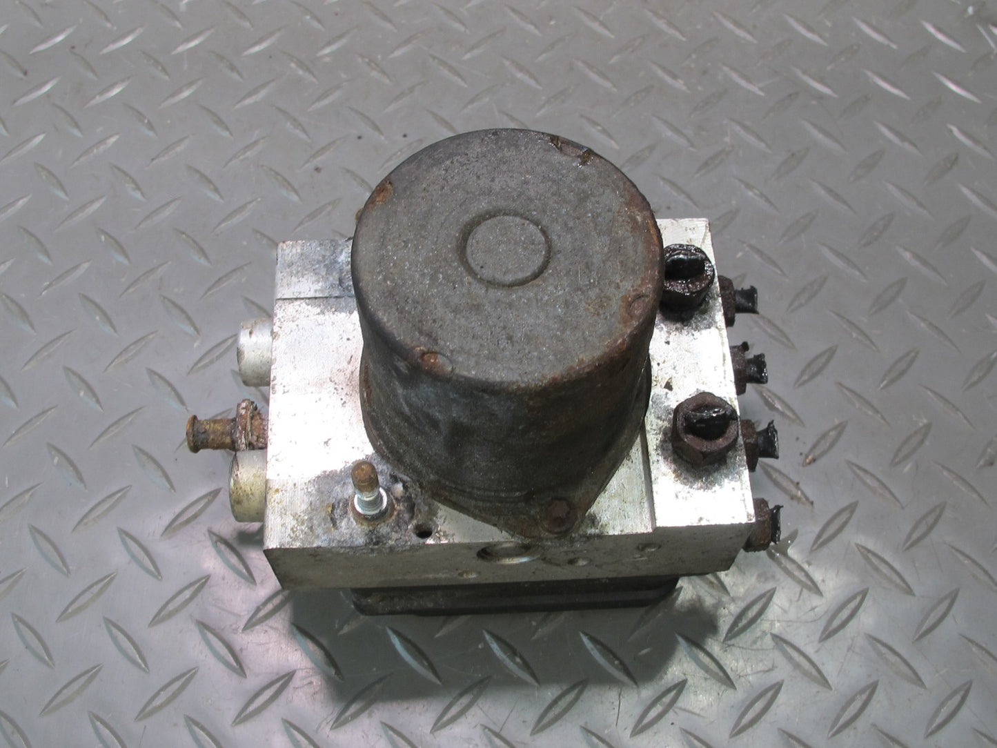 2009-2014 Cadillac Escalade Anti Lock Brake ABS Pump Module