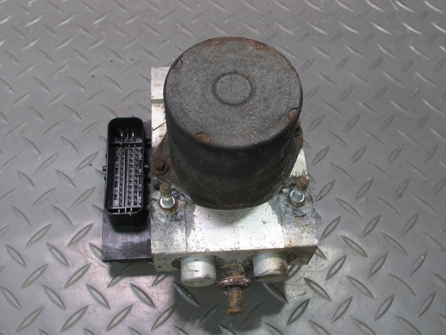 2009-2014 Cadillac Escalade Anti Lock Brake ABS Pump Module