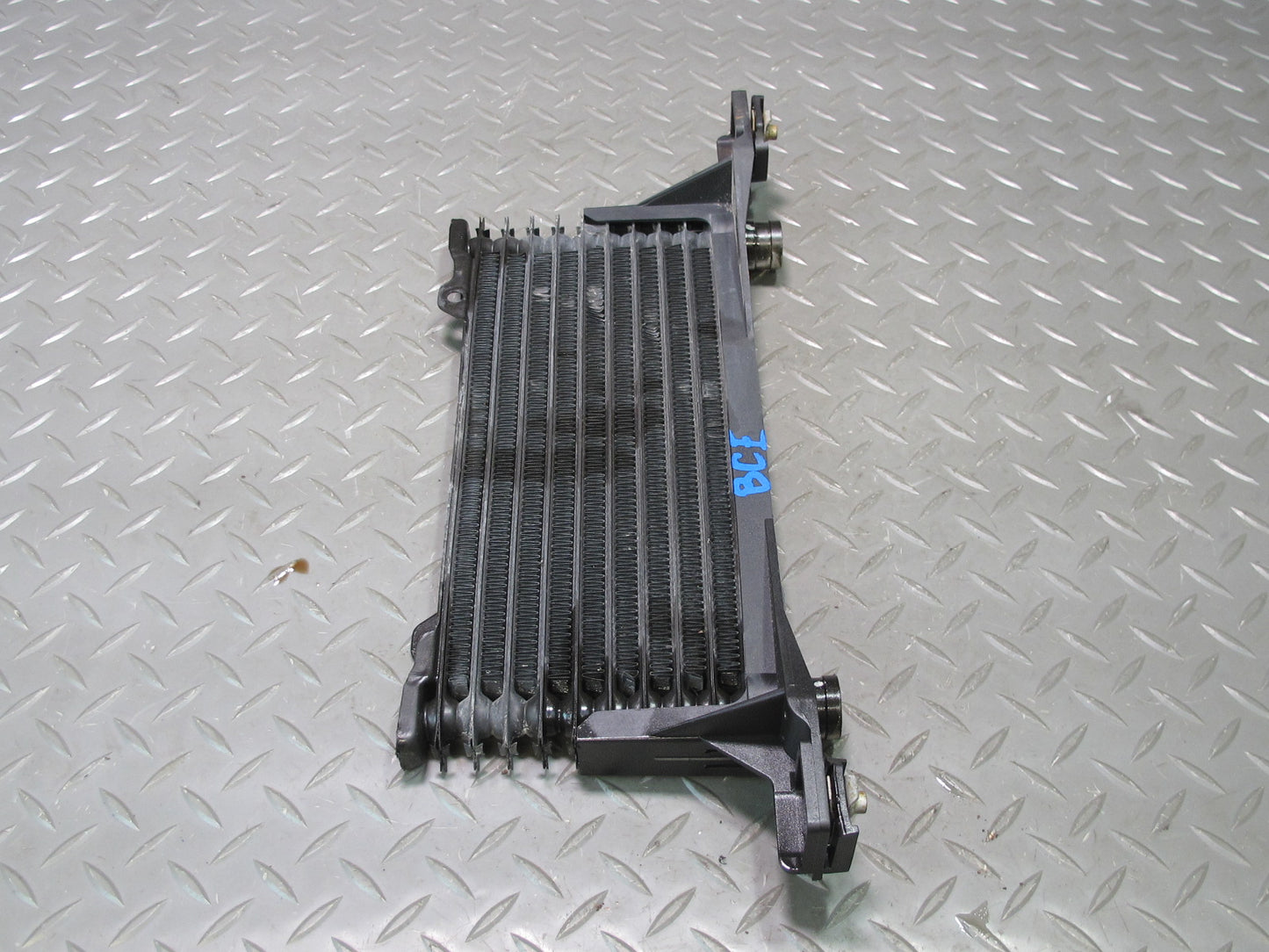 2013-2014 Cadillac Escalade A/T Automatic Transmission Oil Cooler