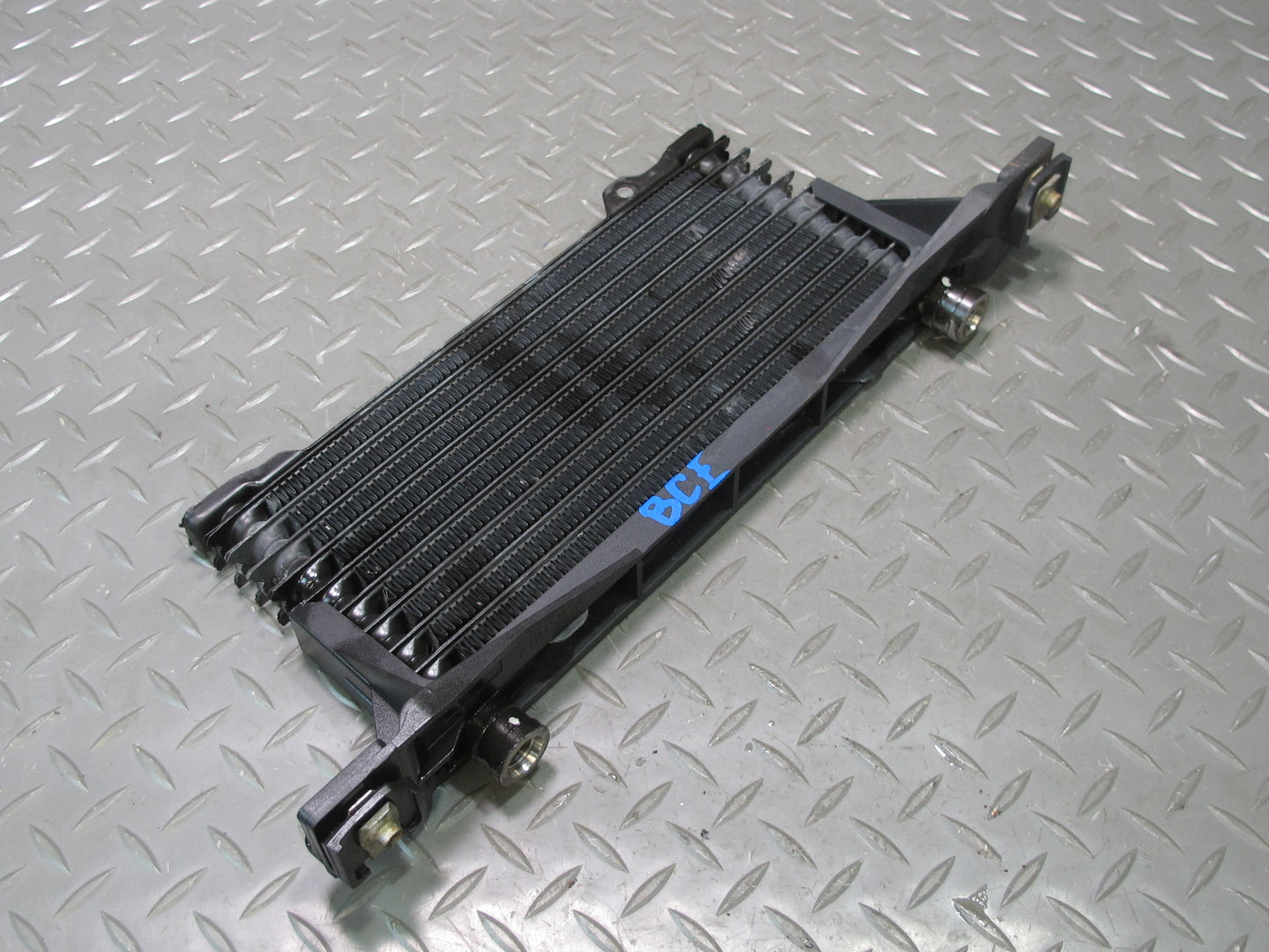 2013-2014 Cadillac Escalade A/T Automatic Transmission Oil Cooler