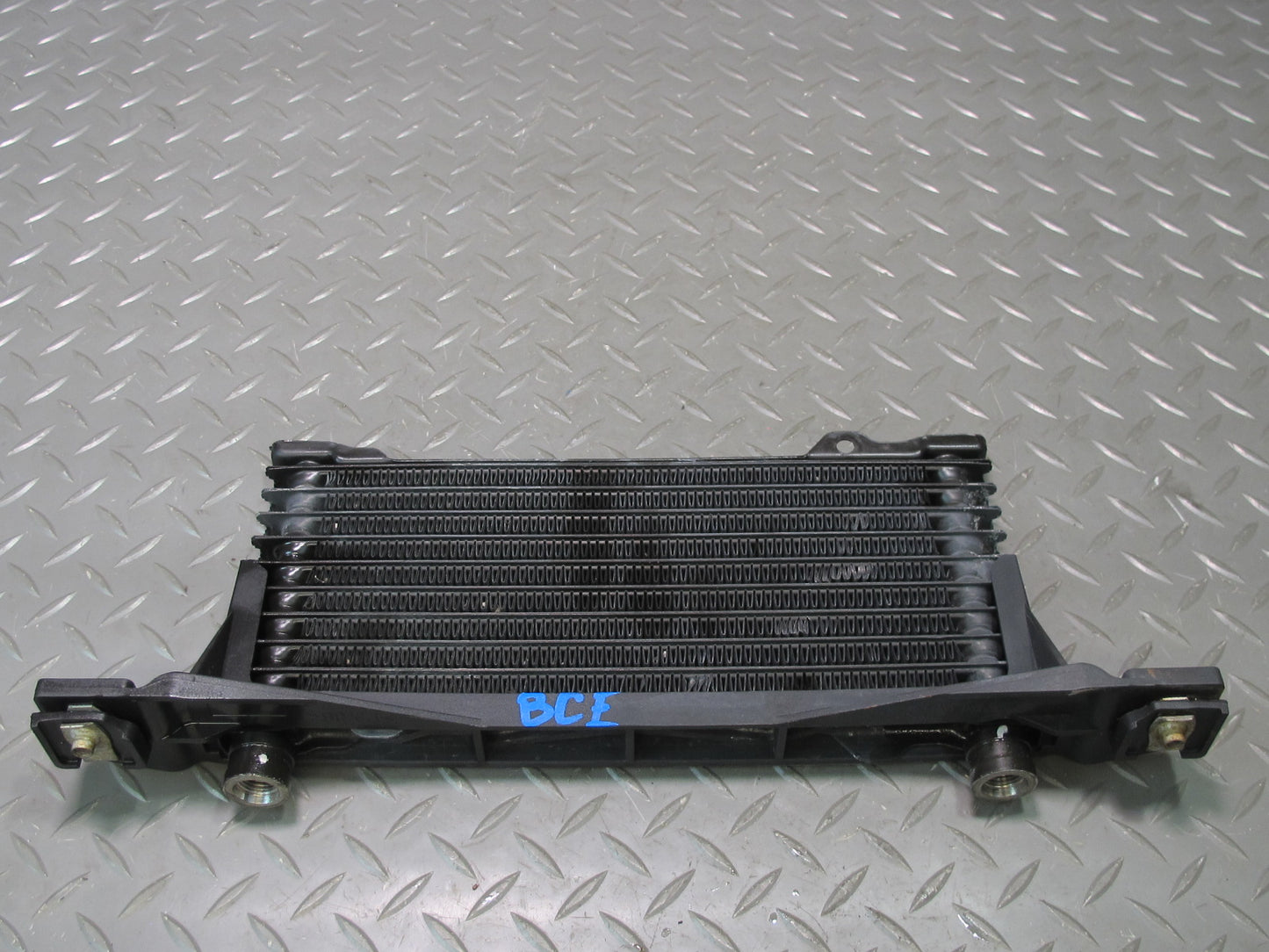 2013-2014 Cadillac Escalade A/T Automatic Transmission Oil Cooler