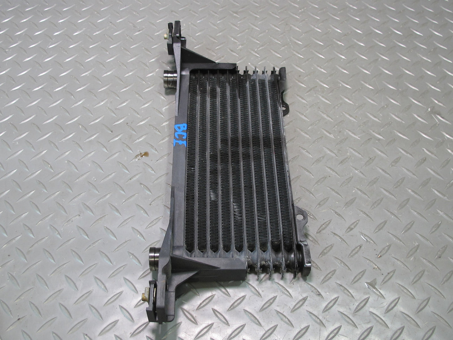 2013-2014 Cadillac Escalade A/T Automatic Transmission Oil Cooler