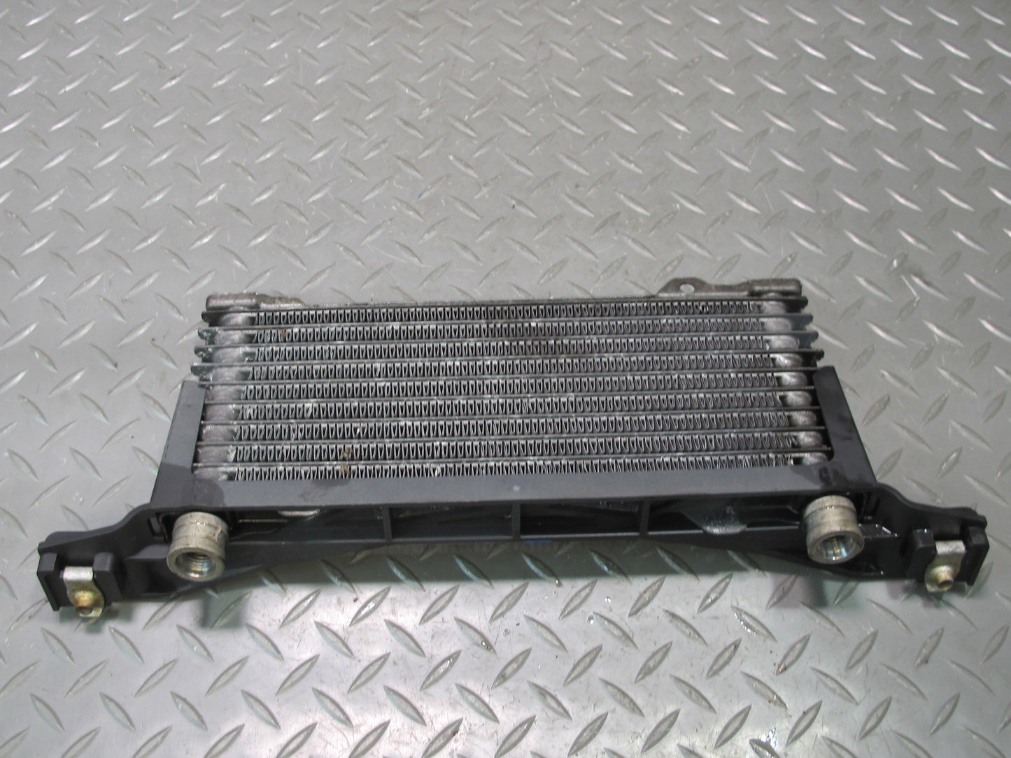 2013-2014 Cadillac Escalade A/T Automatic Transmission Oil Cooler