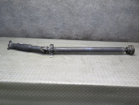 01-06 BMW E46 330Ci 330i A/T Rear Driveshaft Drive Shaft 7505211 OEM