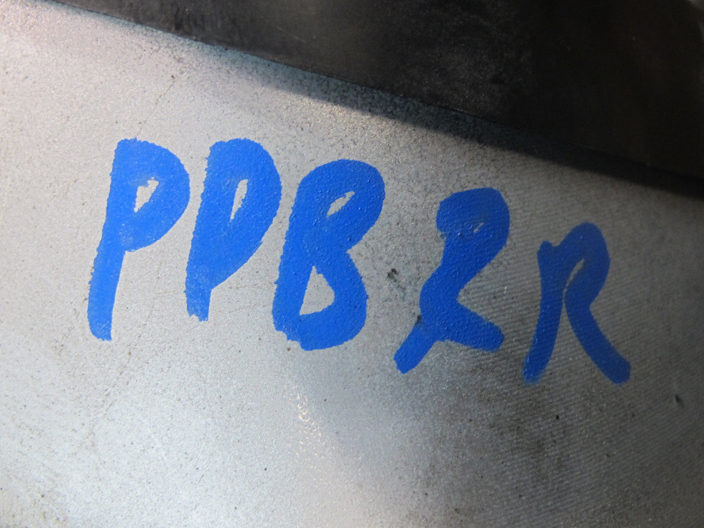 1997-2002 Porsche Boxster 986 Rear Right & Left Side Quarter Air Intake Vent Set