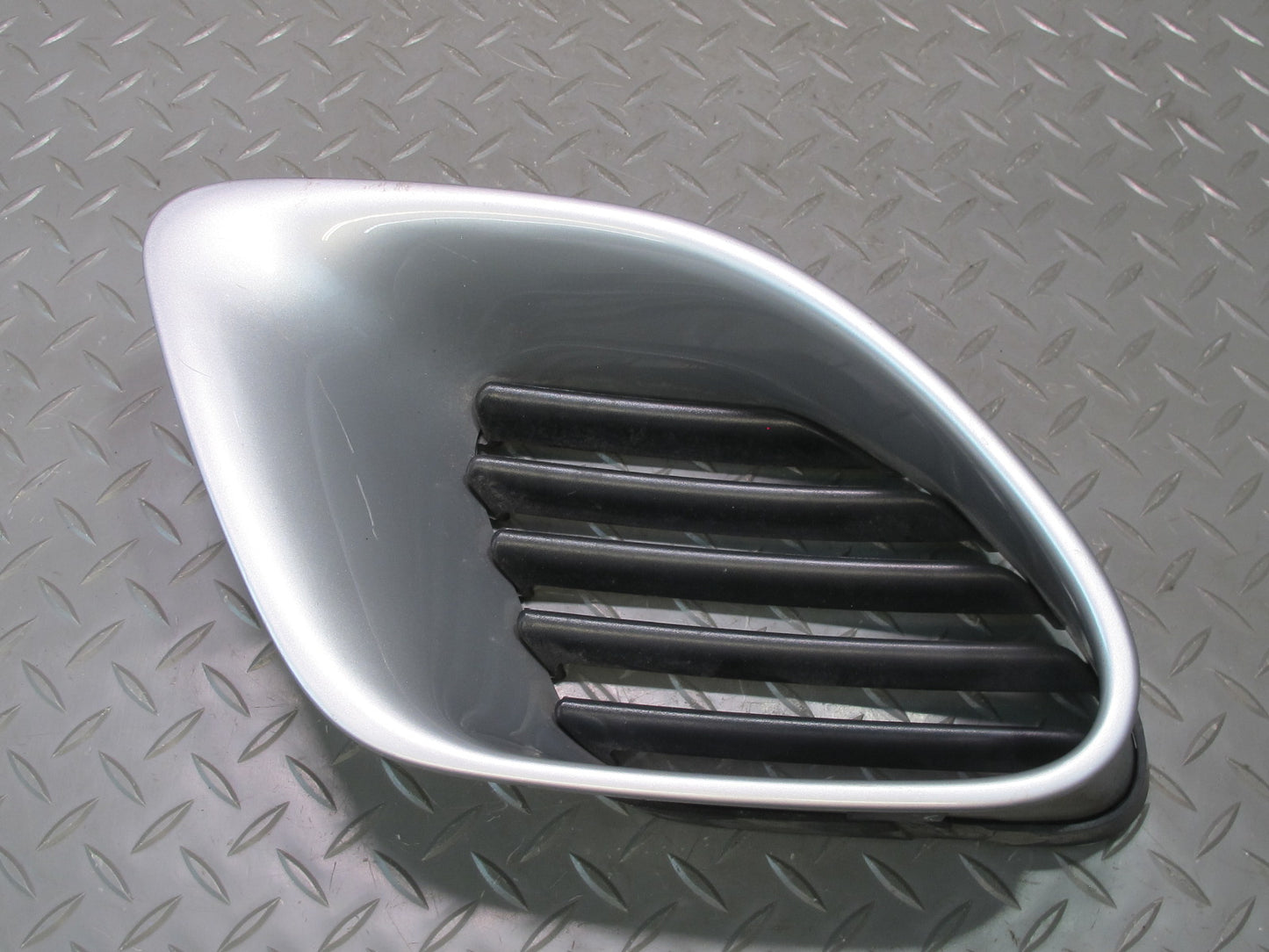 1997-2002 Porsche Boxster 986 Rear Right & Left Side Quarter Air Intake Vent Set