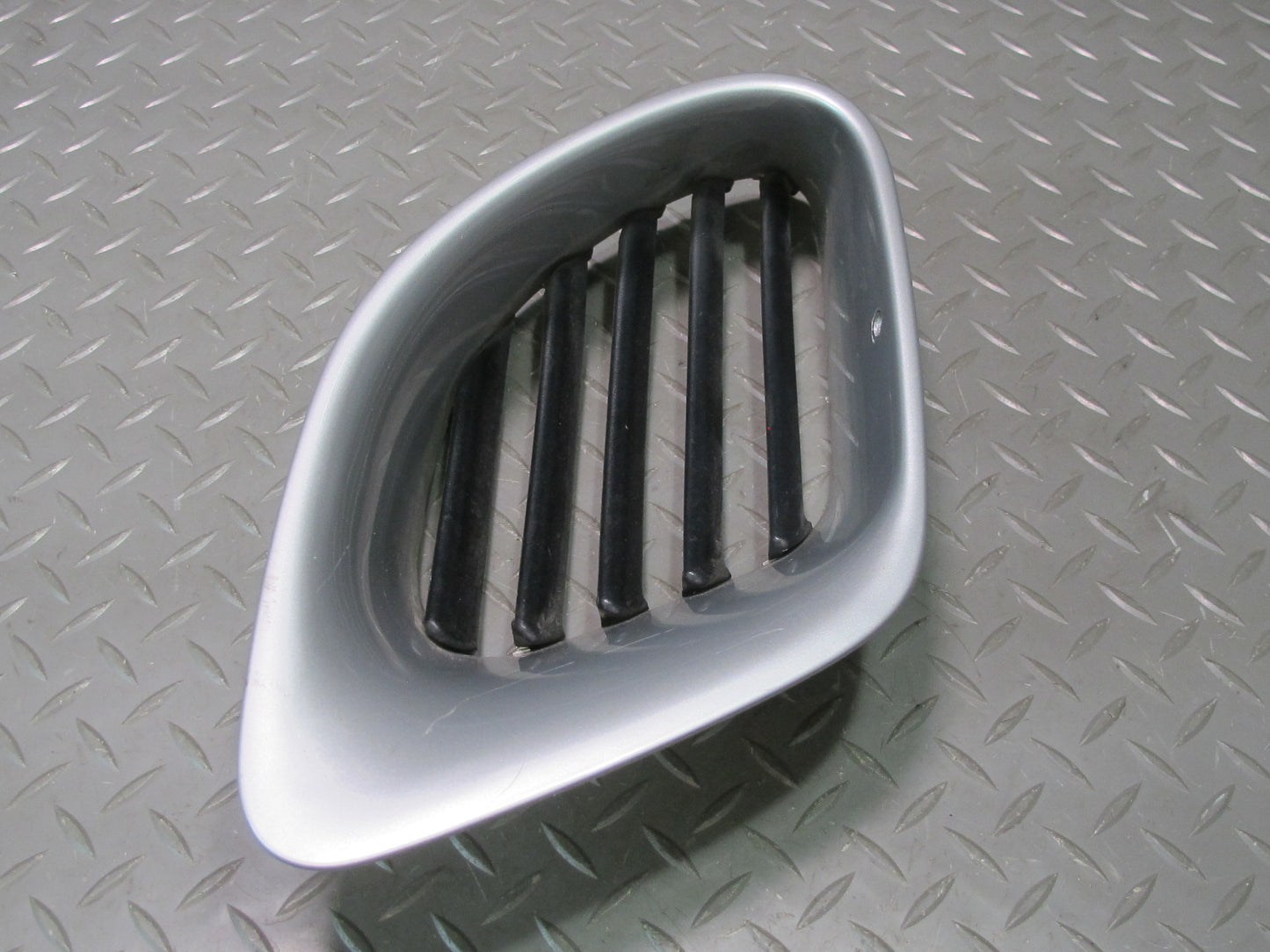 1997-2002 Porsche Boxster 986 Rear Right & Left Side Quarter Air Intake Vent Set