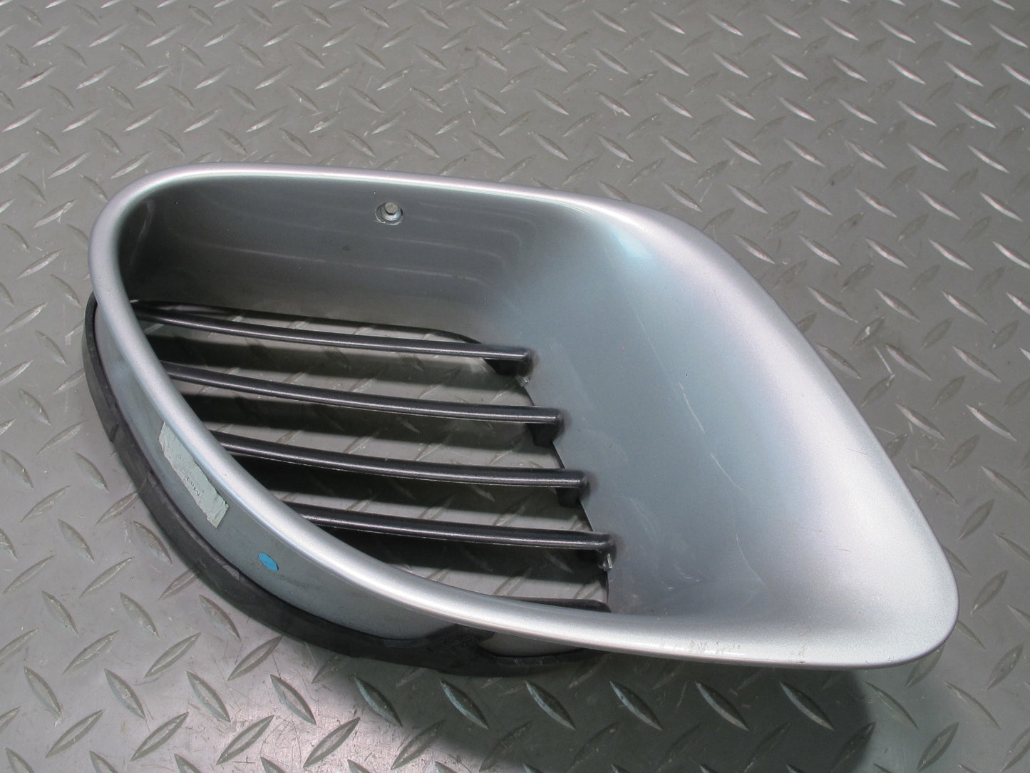 1997-2002 Porsche Boxster 986 Rear Right & Left Side Quarter Air Intake Vent Set