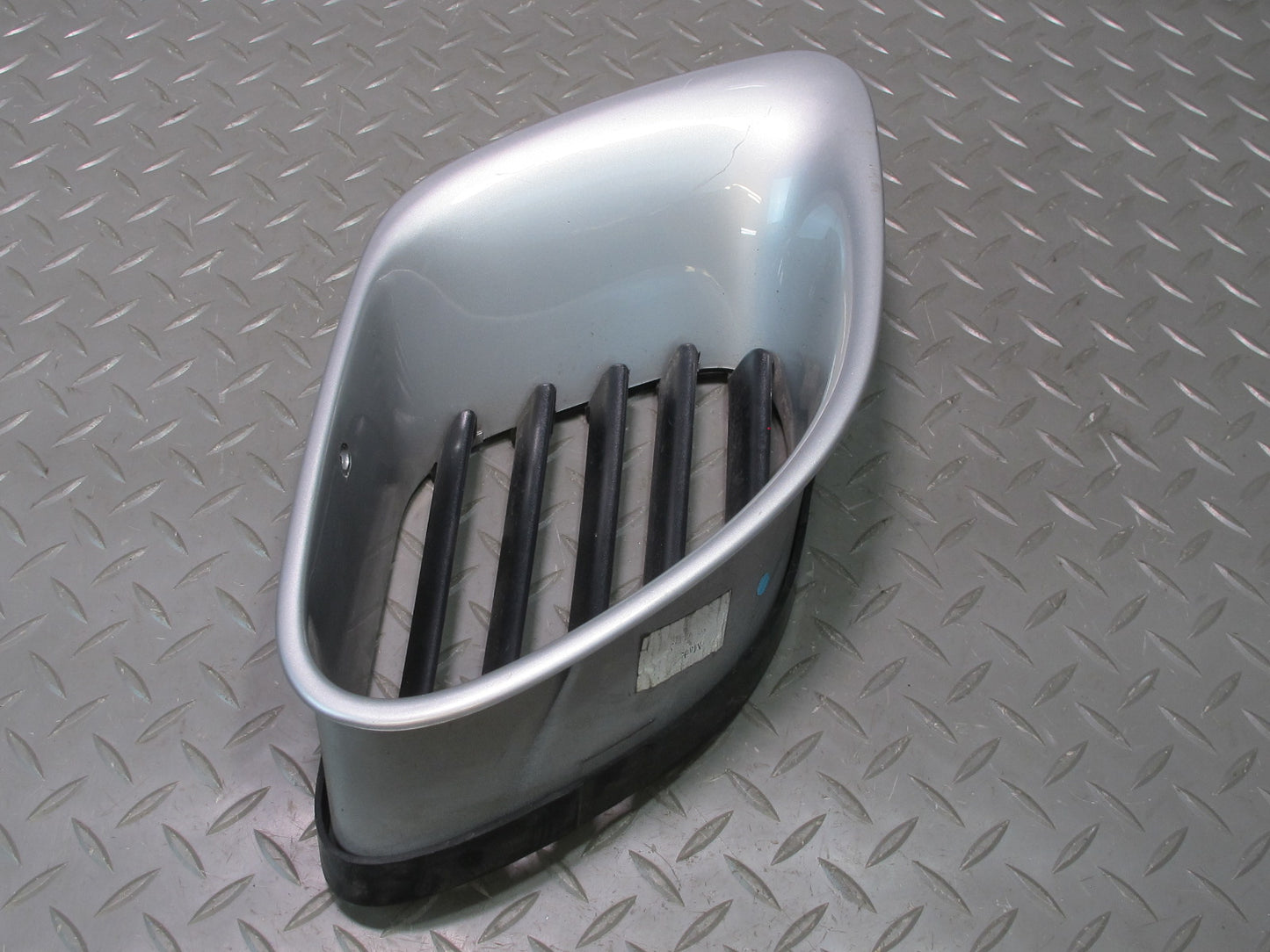 1997-2002 Porsche Boxster 986 Rear Right & Left Side Quarter Air Intake Vent Set