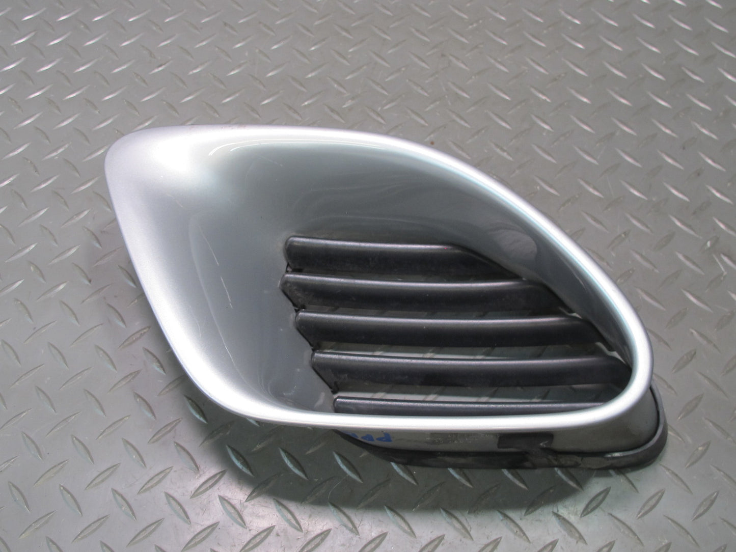 1997-2002 Porsche Boxster 986 Rear Right & Left Side Quarter Air Intake Vent Set