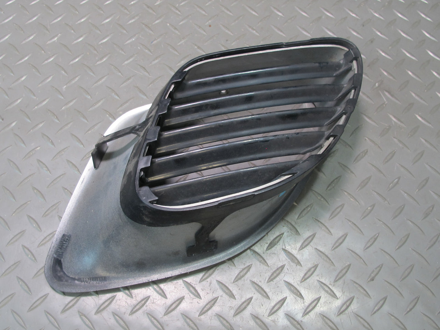 1997-2002 Porsche Boxster 986 Rear Right & Left Side Quarter Air Intake Vent Set