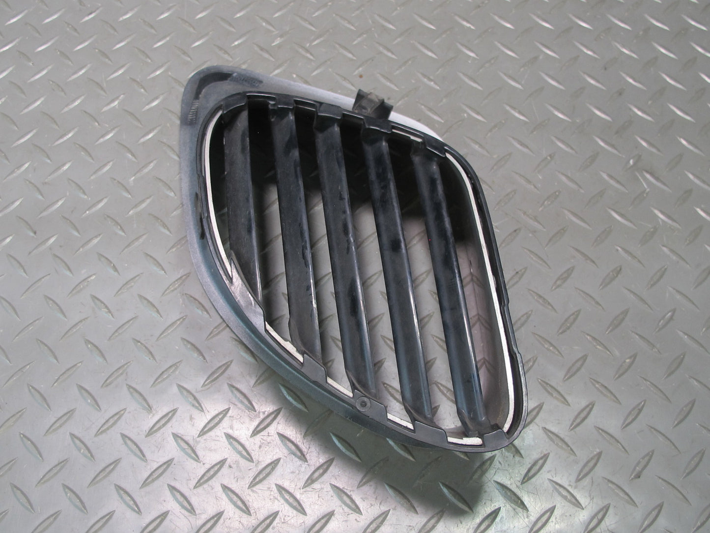 1997-2002 Porsche Boxster 986 Rear Right & Left Side Quarter Air Intake Vent Set