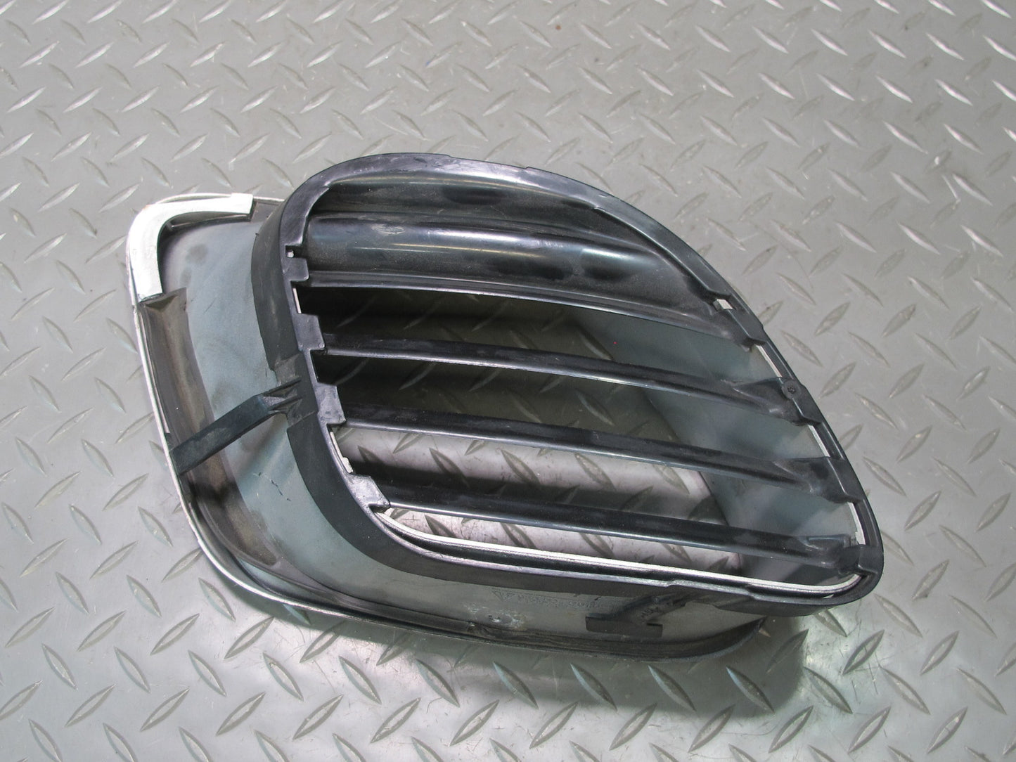 1997-2002 Porsche Boxster 986 Rear Right & Left Side Quarter Air Intake Vent Set