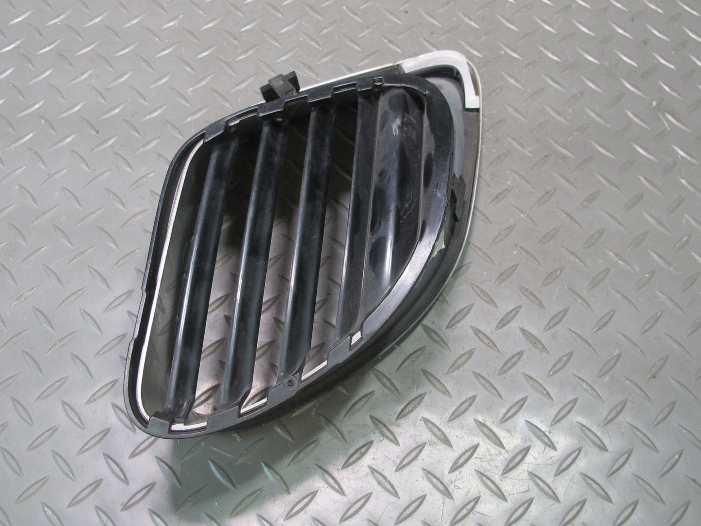 1997-2002 Porsche Boxster 986 Rear Right & Left Side Quarter Air Intake Vent Set