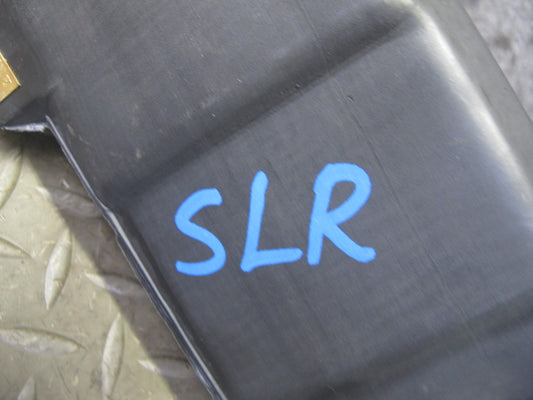 81-85 Mercedes R107 380SL Fuel Evap Vapor Charcoal Canister w Pipe OEM