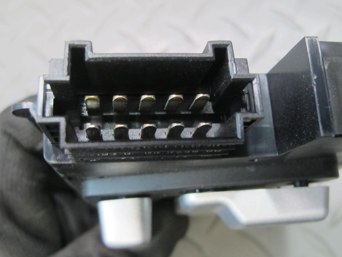 05-11 Mercedes R171 Slk-class Front Right Seat Adjustment Switch 1718205810 OEM