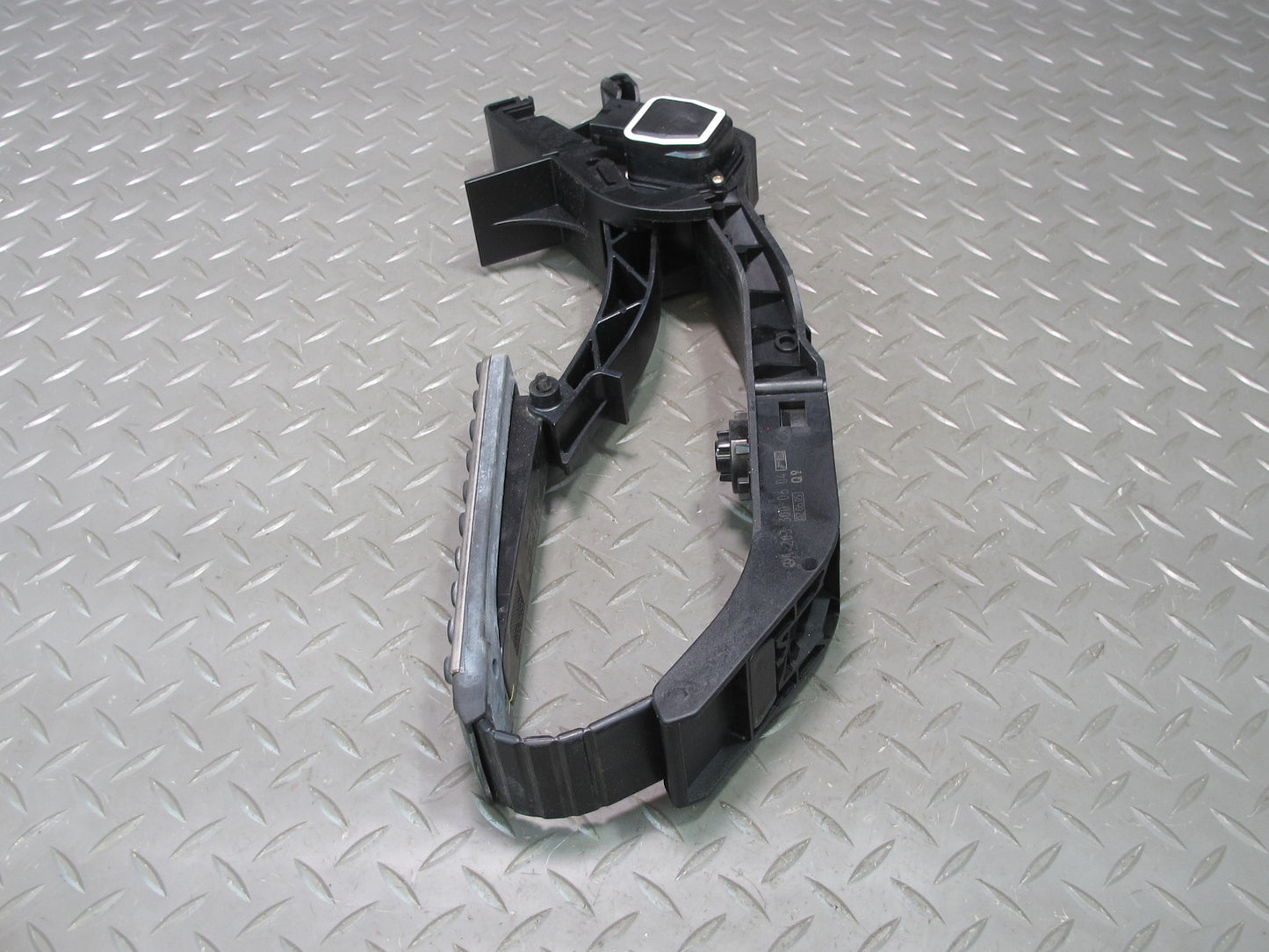 05-11 Mercedes R171 Slk-class Gas Acceleration Pedal 2033000604 OEM