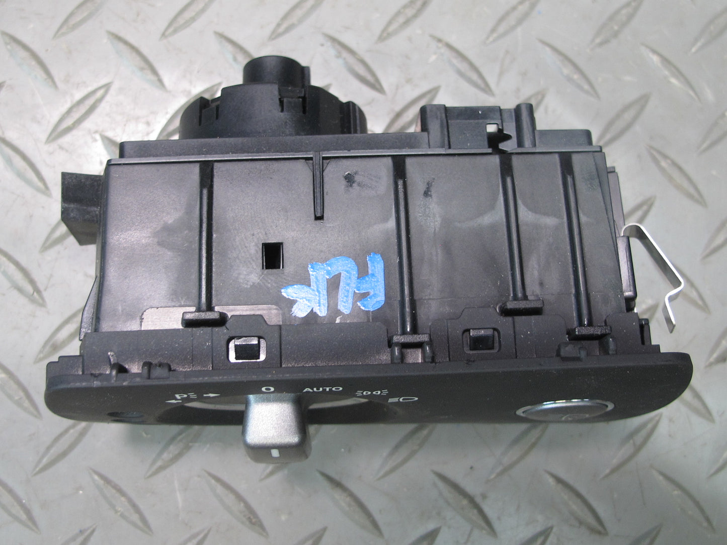 05-11 Mercedes R171 Slk-class Headlight Fog Light Control Switch 1715450304 OEM