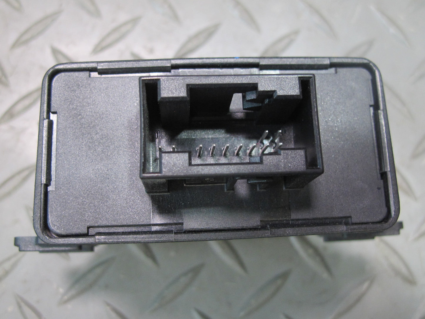 05-11 Mercedes R171 Slk-class Headlight Light Lamp Control Module 2118703126 OEM