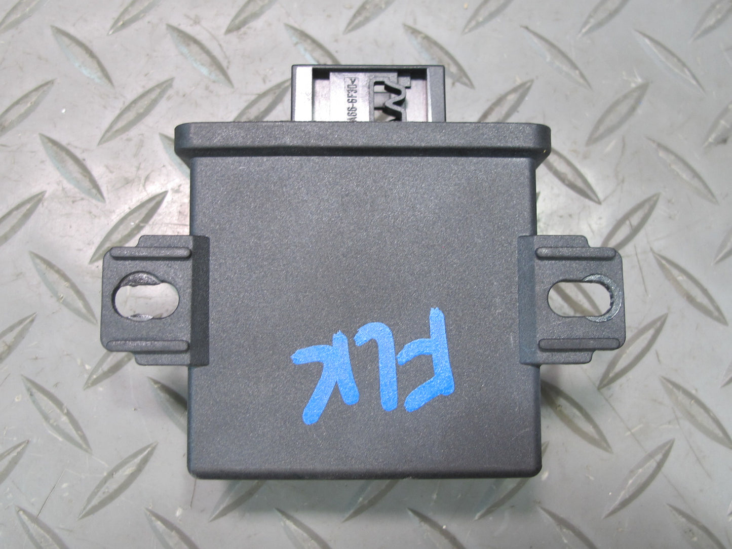 05-11 Mercedes R171 Slk-class Headlight Light Lamp Control Module 2118703126 OEM