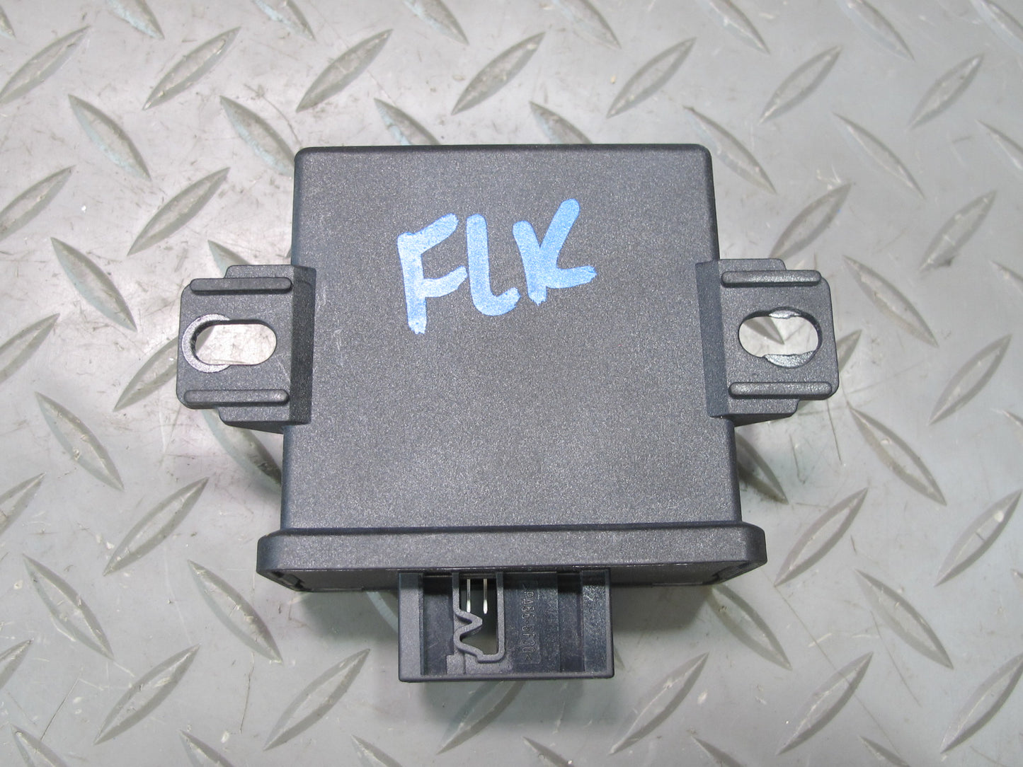 05-11 Mercedes R171 Slk-class Headlight Light Lamp Control Module 2118703126 OEM