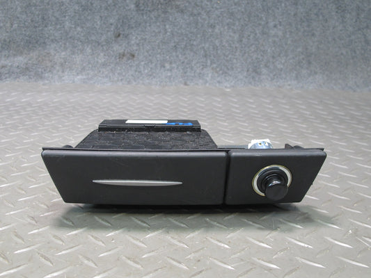 05-11 Mercedes R171 SLK Dash Front Center Ash Tray w Lighter 1716800152 OEM