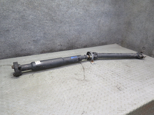 96-98 BMW E36/7 Z3 1.9L M44 M/T Manual Transmission Driveshaft 1229254 OEM