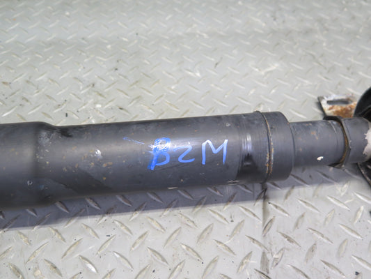 96-98 BMW E36/7 Z3 1.9L M44 M/T Manual Transmission Driveshaft 1229254 OEM
