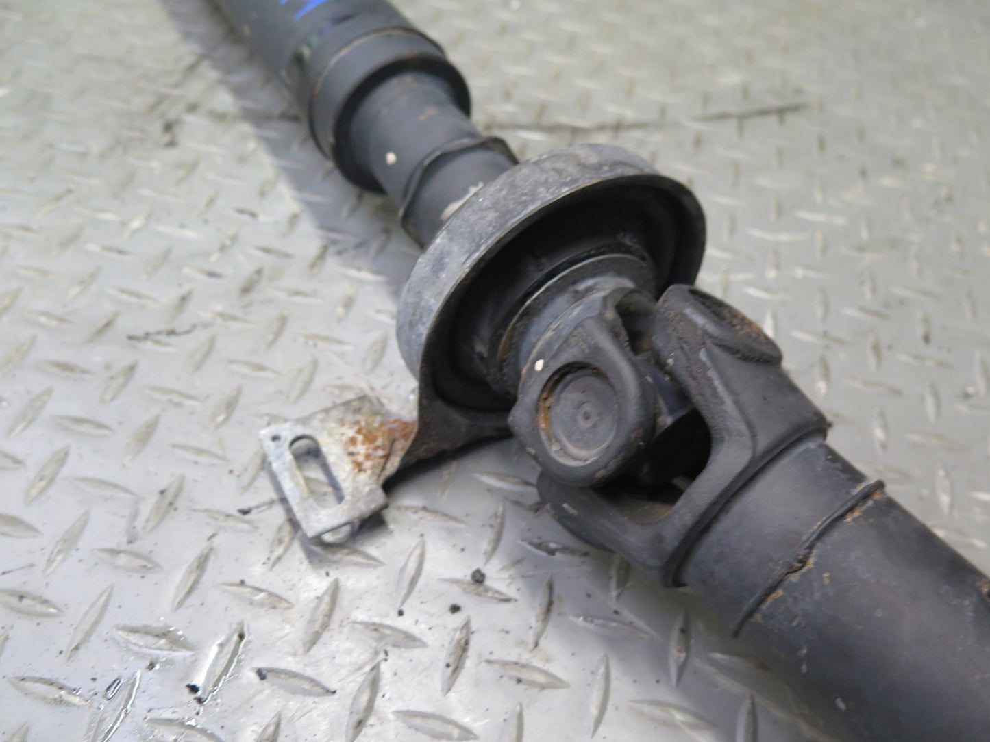 96-98 BMW E36/7 Z3 1.9L M44 M/T Manual Transmission Driveshaft 1229254 OEM