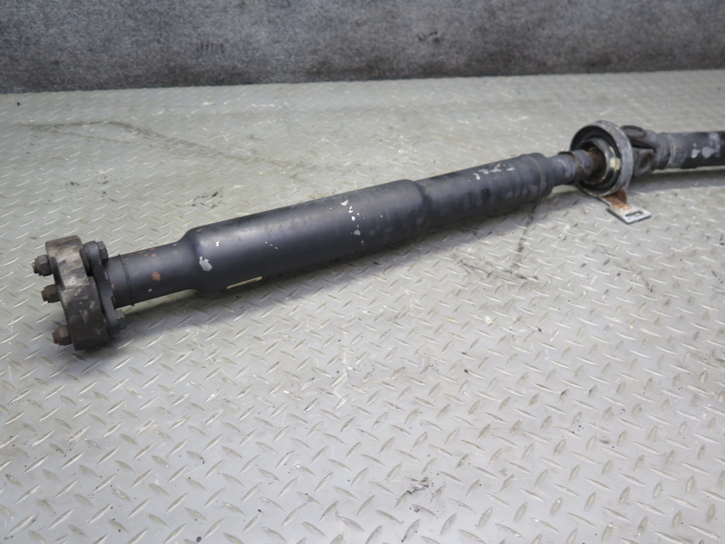 96-98 BMW E36/7 Z3 1.9L M44 M/T Manual Transmission Driveshaft 1229254 OEM