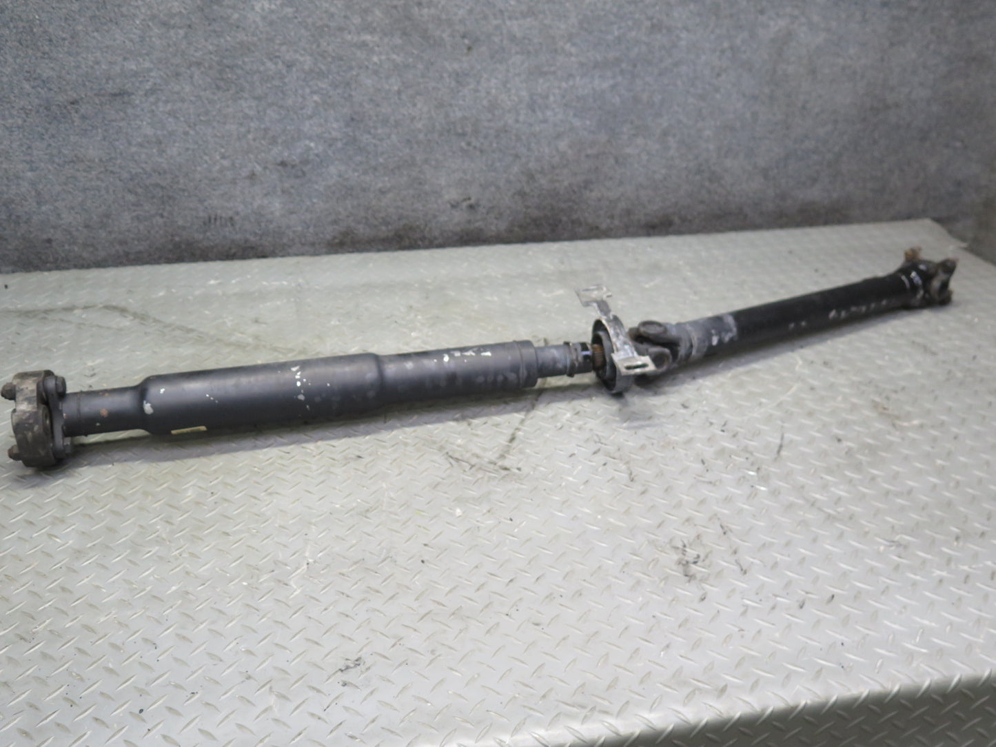 96-98 BMW E36/7 Z3 1.9L M44 M/T Manual Transmission Driveshaft 1229254 OEM