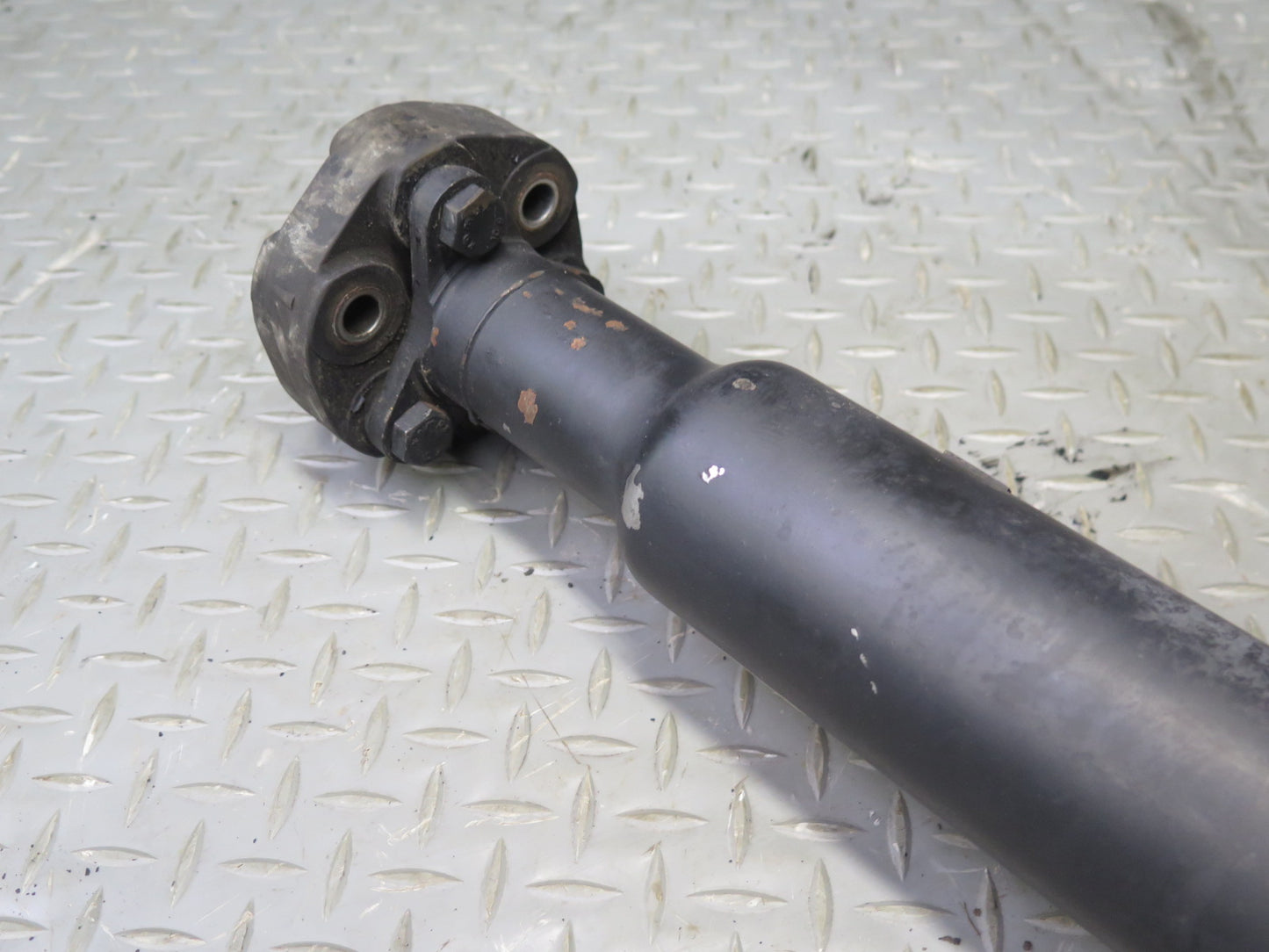 96-98 BMW E36/7 Z3 1.9L M44 M/T Manual Transmission Driveshaft 1229254 OEM