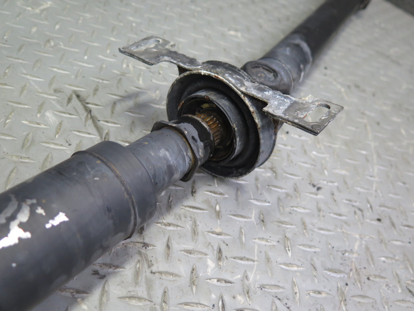 96-98 BMW E36/7 Z3 1.9L M44 M/T Manual Transmission Driveshaft 1229254 OEM