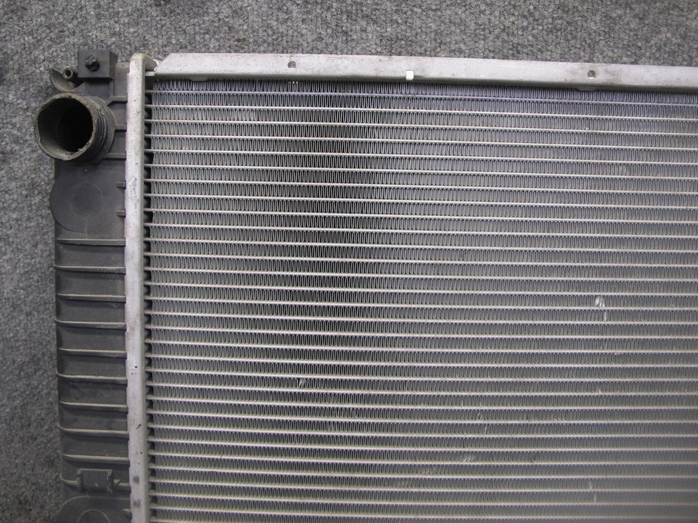 96-99 BMW E36 328iC M52 Engine Aftermarket Cooling Radiator – das77auto