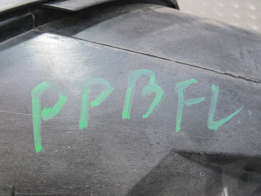 1997-2002 Porsche Boxster 986 Front Left Side Halogen Headlight Lamp 98663103104