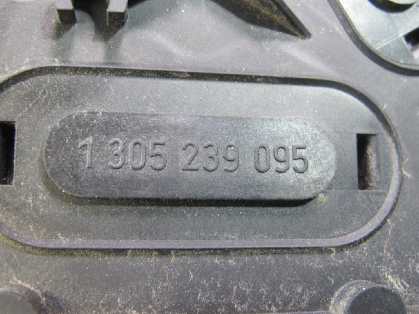 1997-2002 Porsche Boxster 986 Front Left Side Halogen Headlight Lamp 98663103104