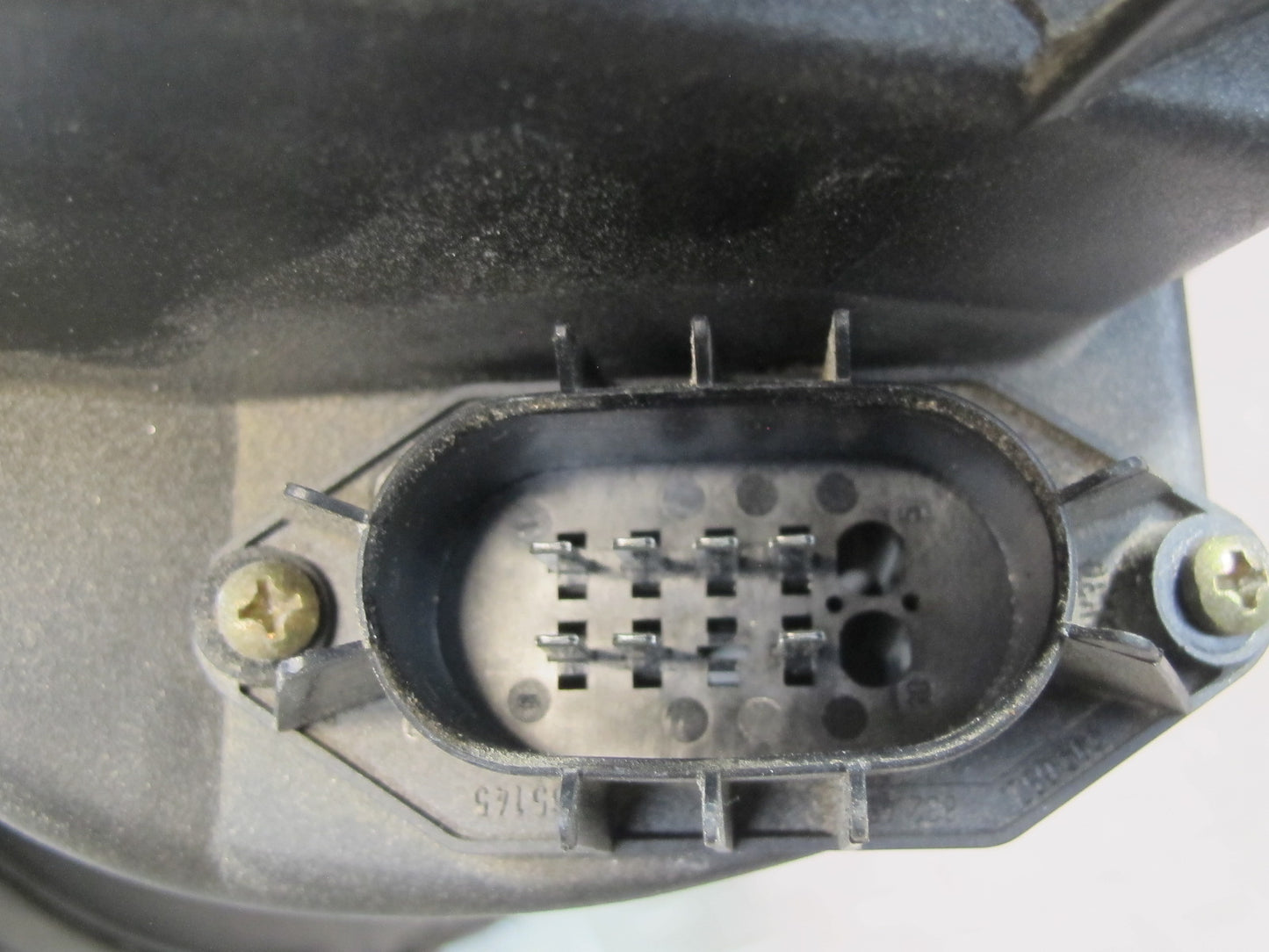 1997-2002 Porsche Boxster 986 Front Left Side Halogen Headlight Lamp 98663103104