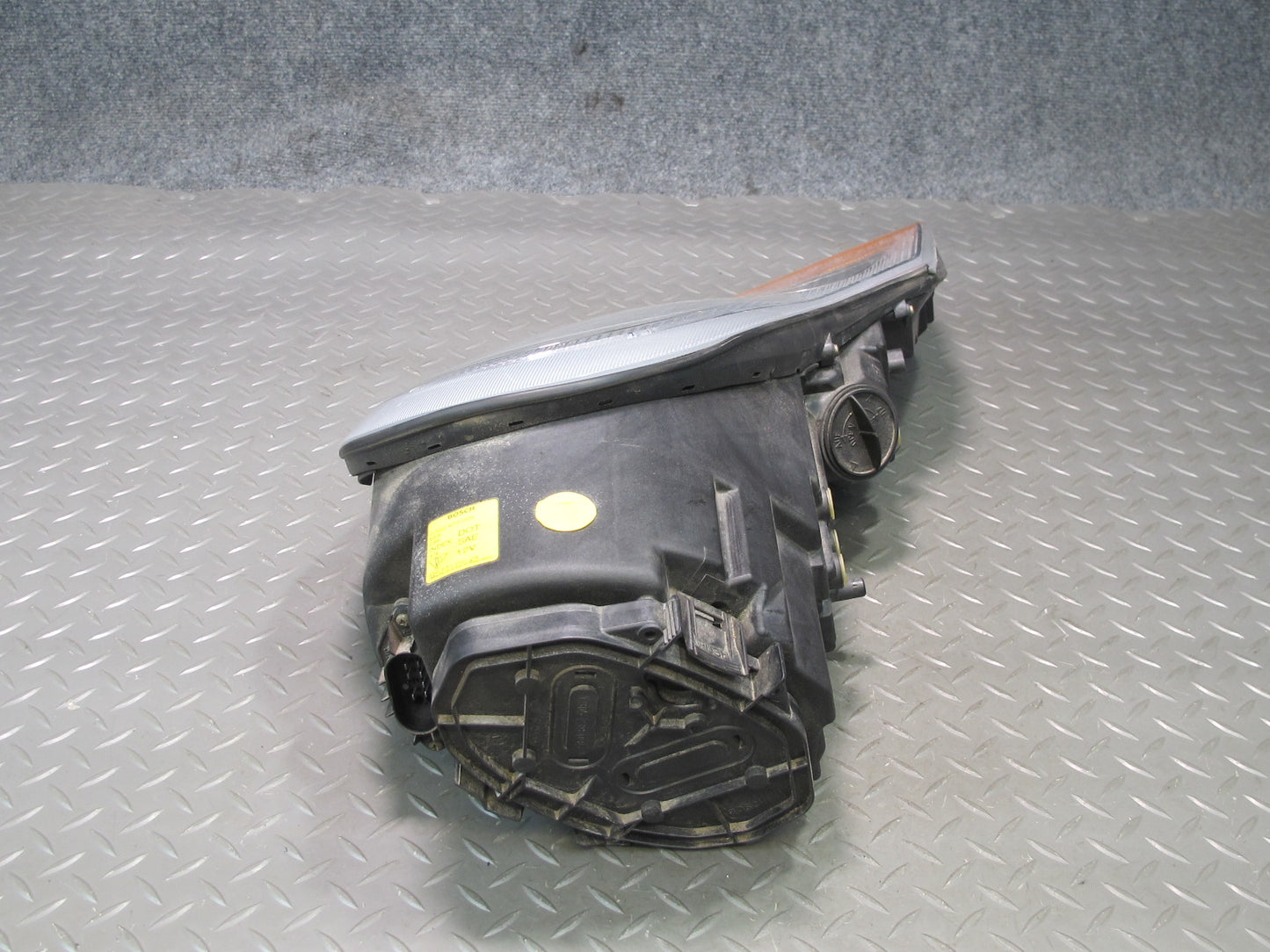 1997-2002 Porsche Boxster 986 Front Left Side Halogen Headlight Lamp 98663103104