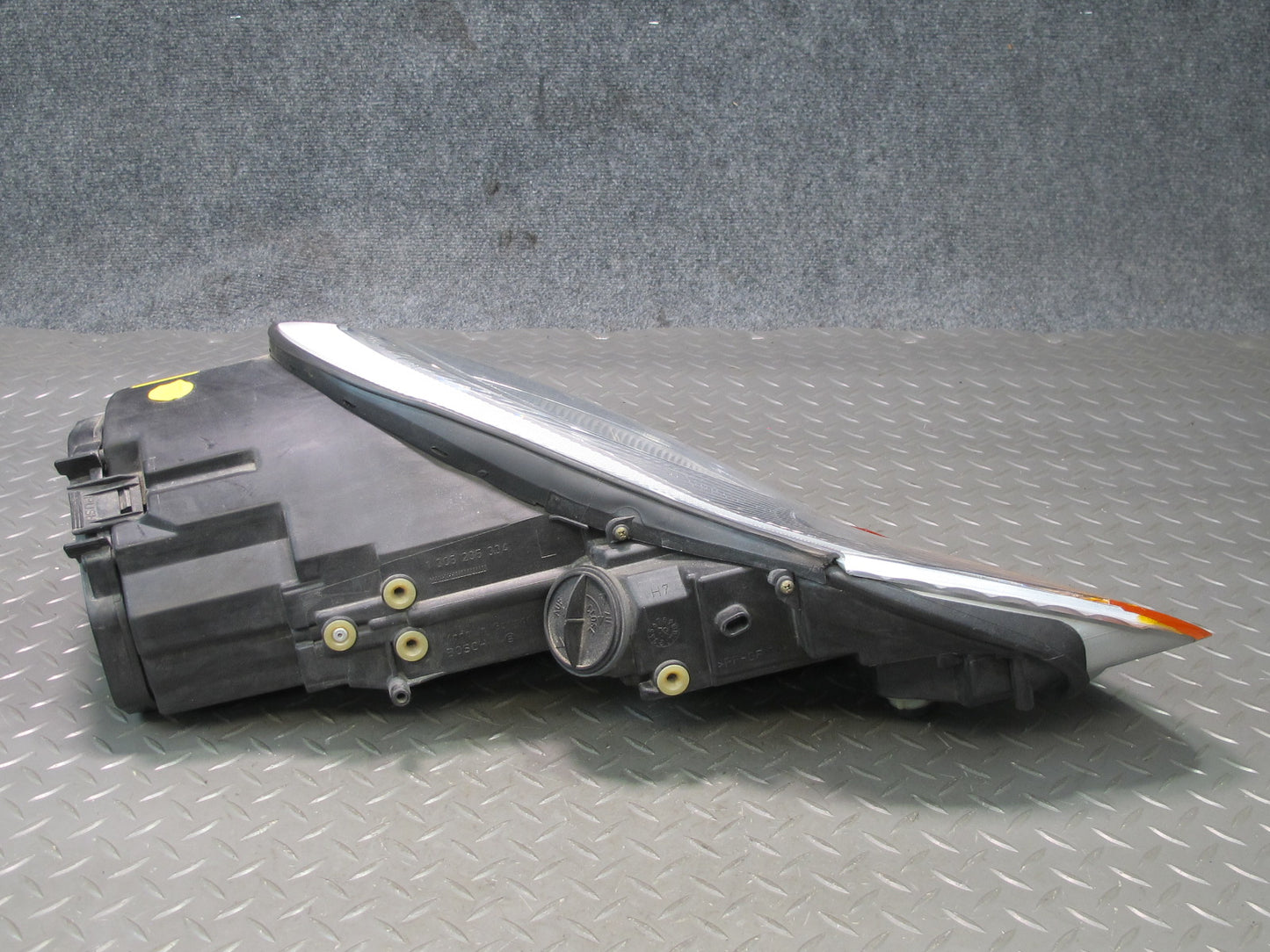 1997-2002 Porsche Boxster 986 Front Left Side Halogen Headlight Lamp 98663103104