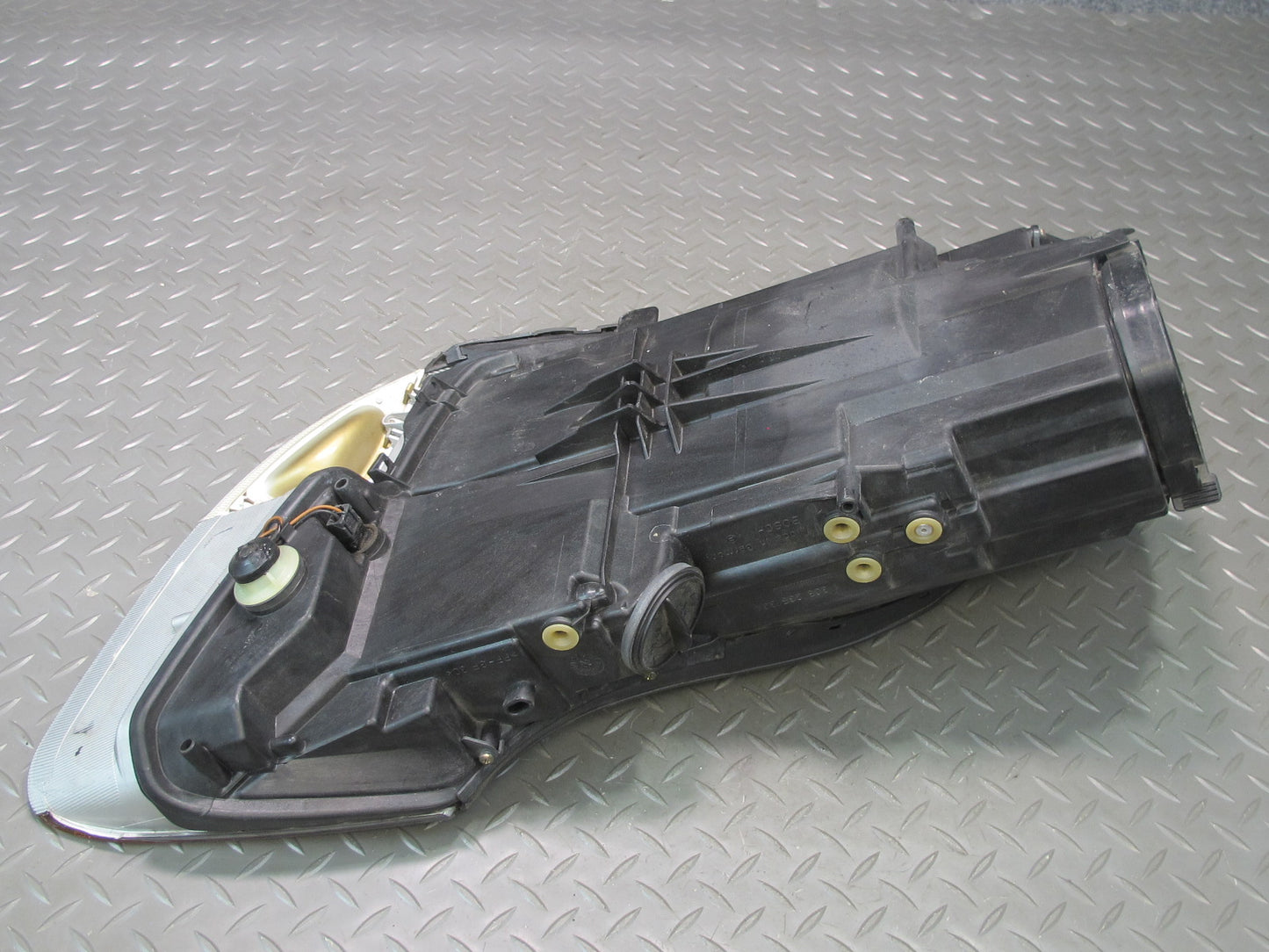 1997-2002 Porsche Boxster 986 Front Left Side Halogen Headlight Lamp 98663103104