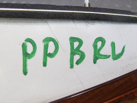 1997-2002 Porsche Boxster 986 Rear Left & Right Tail Light Lamp Set of 2