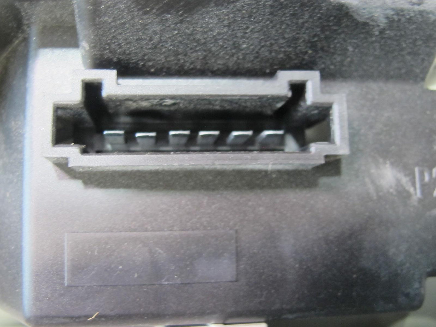 1997-2002 Porsche Boxster 986 Rear Left & Right Tail Light Lamp Set of 2