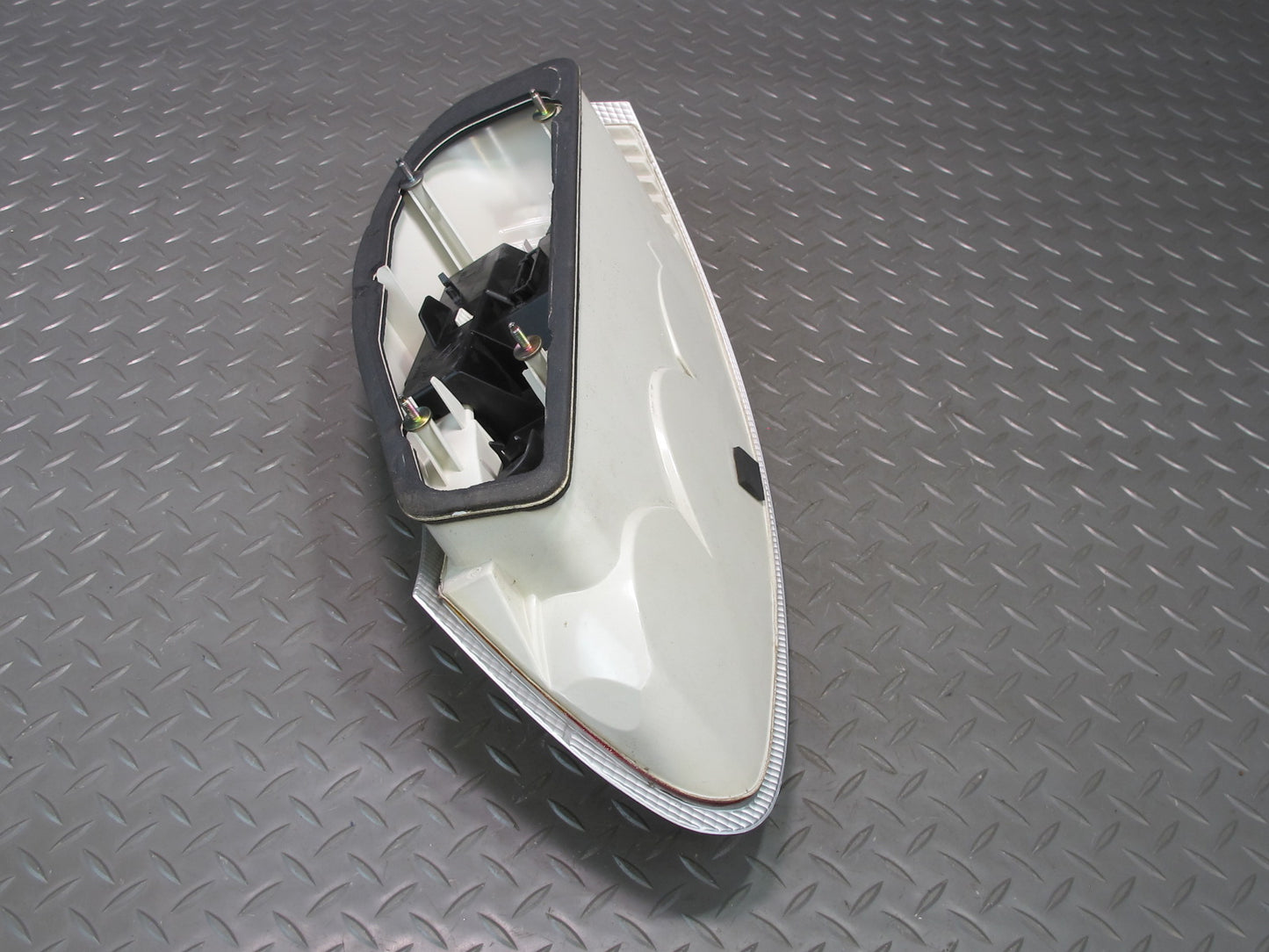 1997-2002 Porsche Boxster 986 Rear Left & Right Tail Light Lamp Set of 2