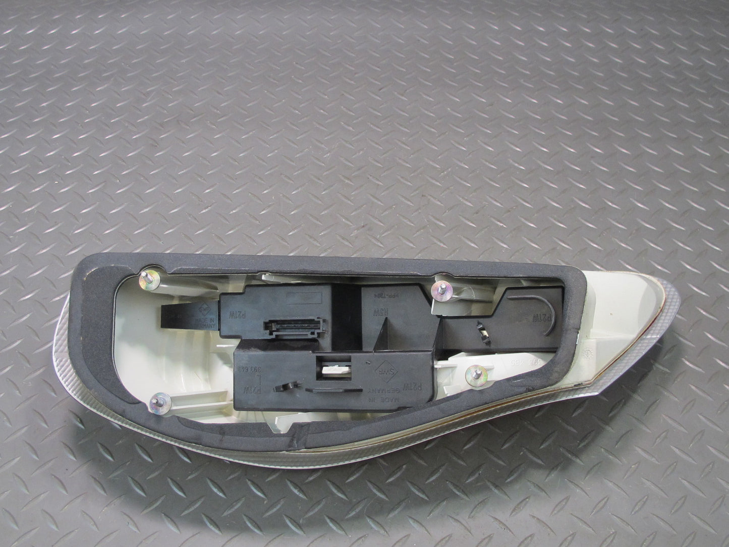 1997-2002 Porsche Boxster 986 Rear Left & Right Tail Light Lamp Set of 2