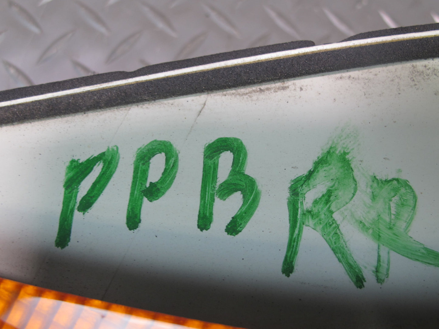 1997-2002 Porsche Boxster 986 Rear Left & Right Tail Light Lamp Set of 2