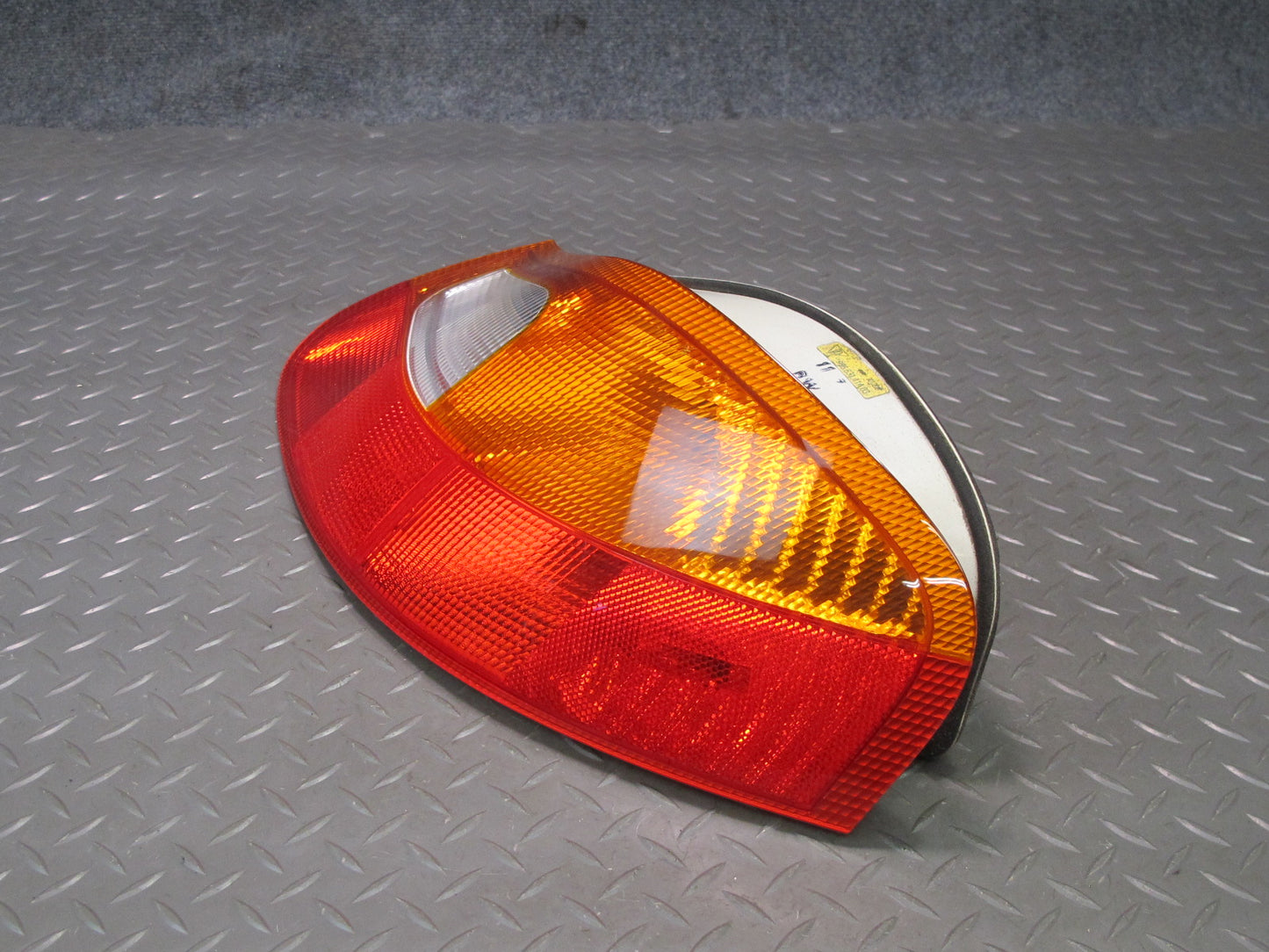 1997-2002 Porsche Boxster 986 Rear Left & Right Tail Light Lamp Set of 2