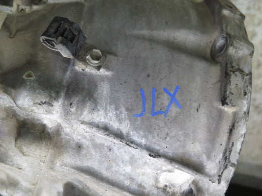 2006-2007 Lexus UZJ100L LX470 A750F A/T Automatic Transmission 35010-60A00