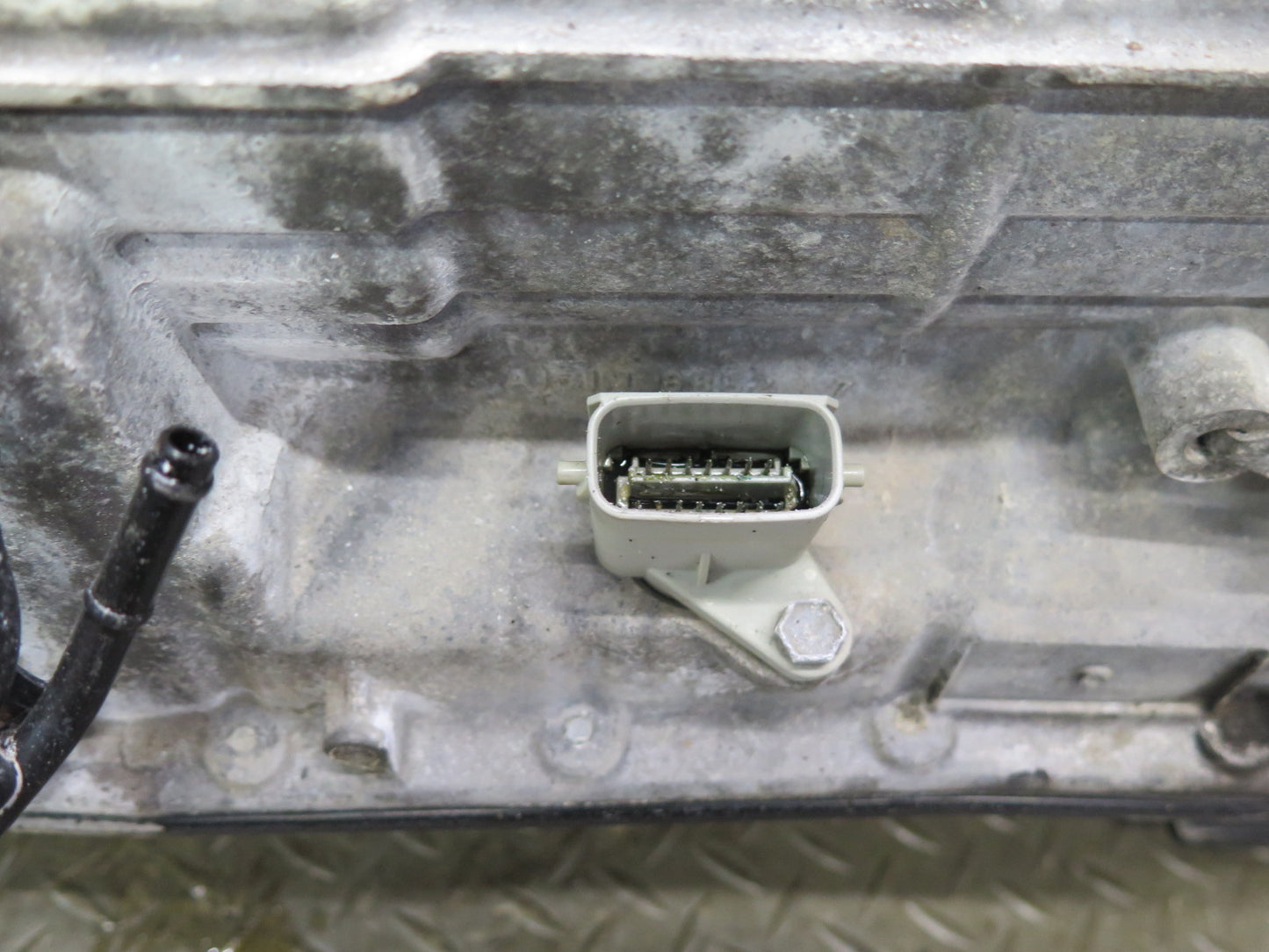 2006-2007 Lexus UZJ100L LX470 A750F A/T Automatic Transmission 35010-60A00