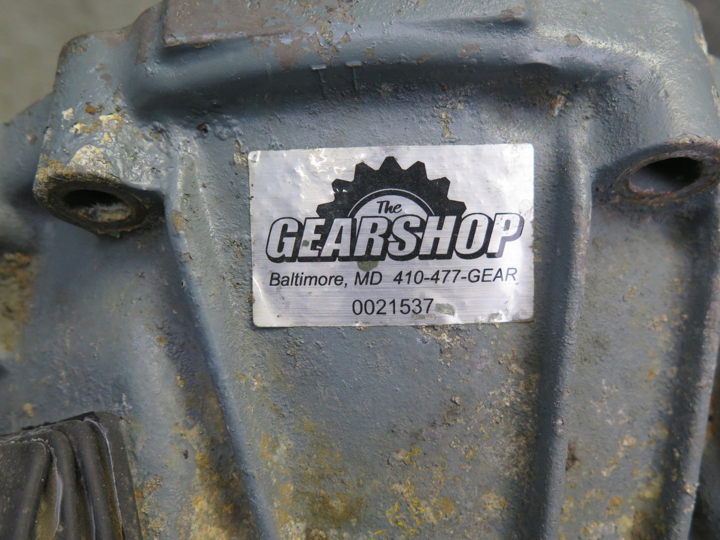 87-89 Toyota MR2 AW15 1.6L 4AGELC 5F 5-SPEED M/T Manual Transmission OEM