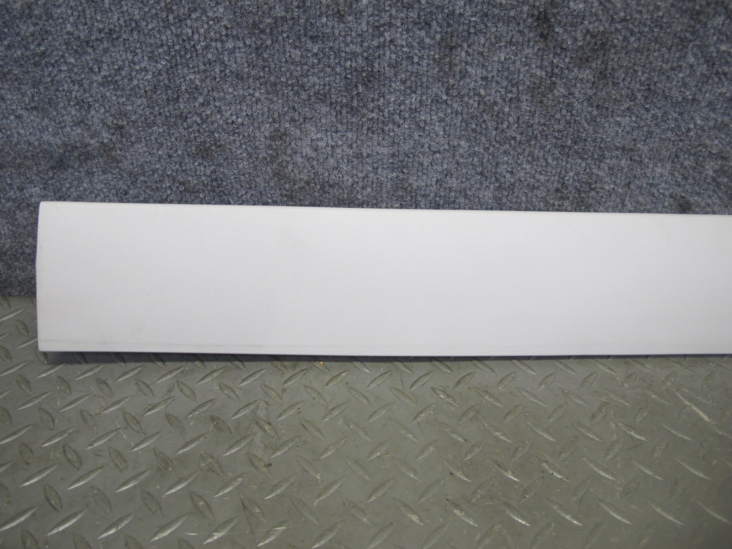 2007-2014 Cadillac Escalade Rear Trunk Cargo Trim Cover Panel 1964840